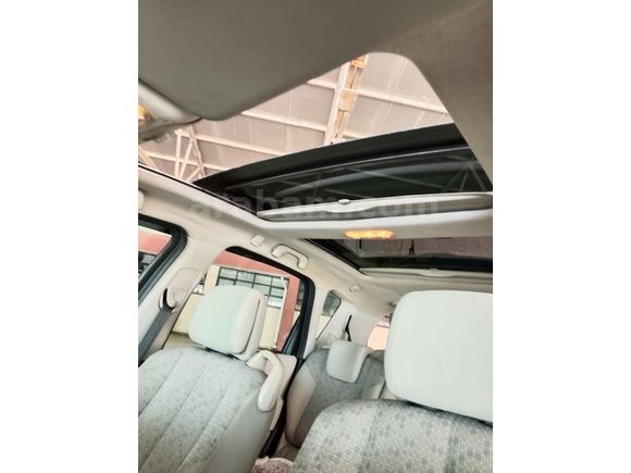 Sahibinden Renault Scenic 1.5 dCi Privilege 2007 Model Ankara