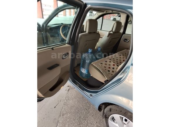 Sahibinden Renault Scenic 1.5 dCi Privilege 2007 Model Ankara