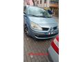 Sahibinden Renault Scenic 1.5 dCi Privilege 2007 Model Ankara