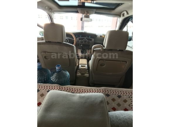 Sahibinden Renault Scenic 1.5 dCi Privilege 2007 Model Ankara