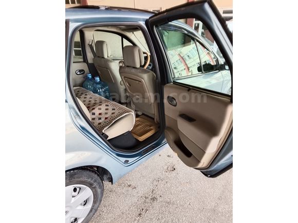 Sahibinden Renault Scenic 1.5 dCi Privilege 2007 Model Ankara