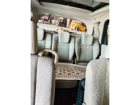 Sahibinden Renault Scenic 1.5 dCi Privilege 2007 Model Ankara