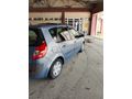 Sahibinden Renault Scenic 1.5 dCi Privilege 2007 Model Ankara