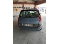 Sahibinden Renault Scenic 1.5 dCi Privilege 2007 Model Ankara