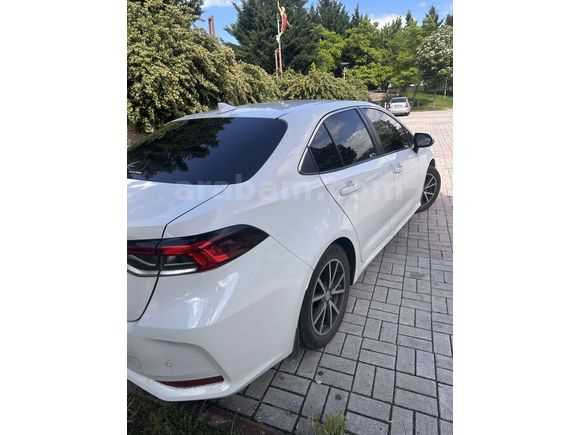 Sahibinden Toyota Corolla 1.6 Vision 2020 Model 