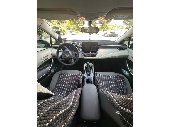 Sahibinden Toyota Corolla 1.6 Vision 2020 Model 