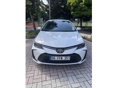 Sahibinden Toyota Corolla 1.6 Vision 2020 Model 