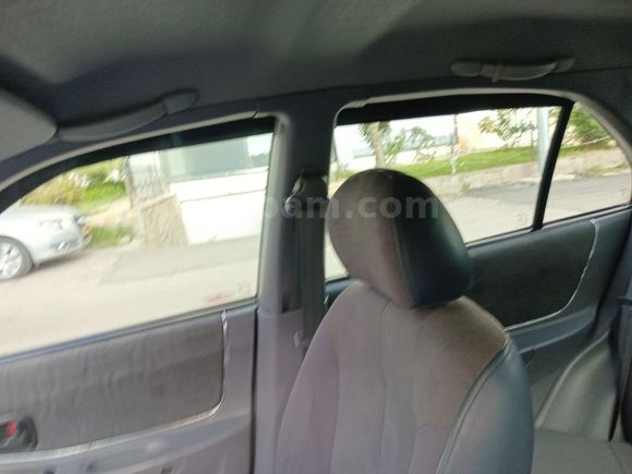 Sahibinden Hyundai Accent 1.3 Admire 2005 Model