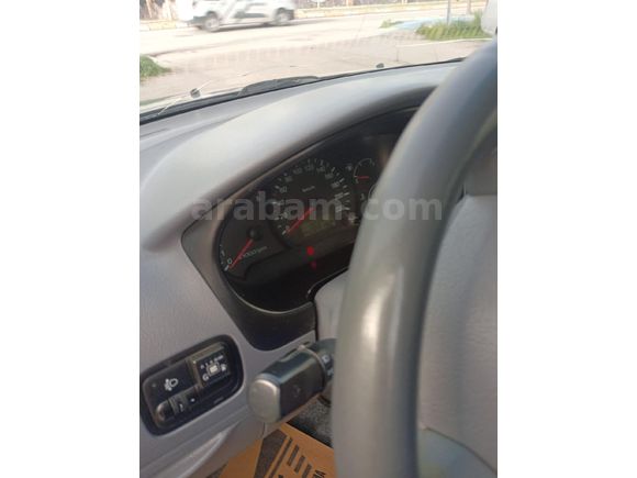 Sahibinden Hyundai Accent 1.3 Admire 2005 Model