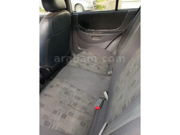 Sahibinden Hyundai Accent 1.3 Admire 2005 Model
