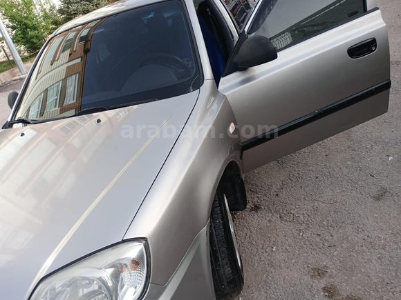 Sahibinden Hyundai Accent 1.3 Admire 2005 Model
