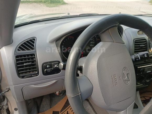 Sahibinden Hyundai Accent 1.3 Admire 2005 Model