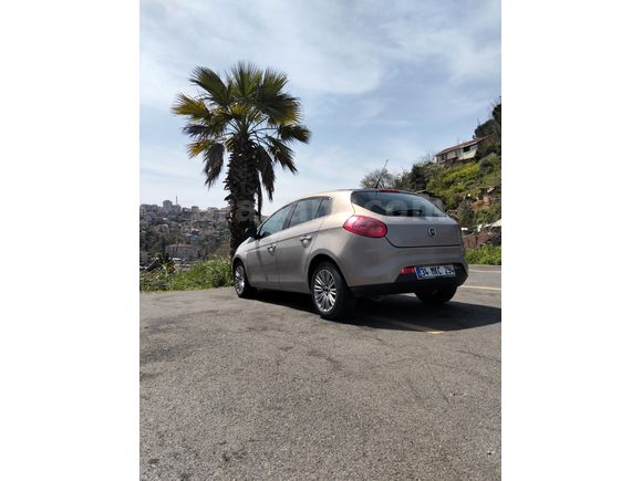 Sahibinden Fiat Bravo 1.6 Mjet Dynamic Plus 2012 Model