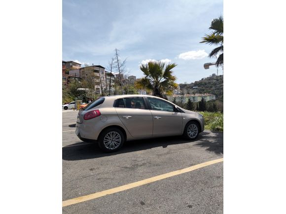 Sahibinden Fiat Bravo 1.6 Mjet Dynamic Plus 2012 Model