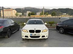 Galeriden BMW 3 Serisi 316i Standart 2009 Model Manisa