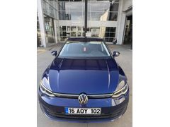 Sahibinden Volkswagen Golf 1.0 eTSI Life 2021 Model 
