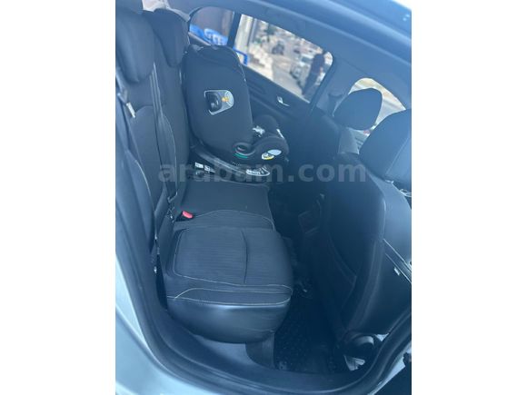 Sahibinden Renault Megane 1.5 dCi Touch 2017 Model