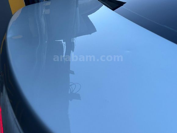 Sahibinden Renault Megane 1.5 dCi Touch 2017 Model