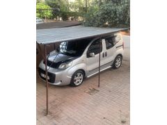 Sahibinden Fiat Fiorino Cargo 1.3 Multijet Actual 2009 Model  215.000 km Gri