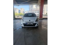 Sahibinden Renault Clio 1.2 Expression 2010 Model  190.500 km Beyaz