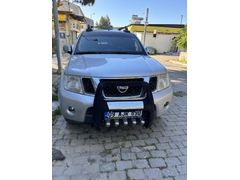 Sahibinden Nissan Navara 2.5 TDI 4x2 SE 2012 Model 