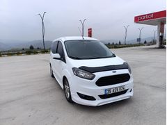 Sahibinden Ford Tourneo Courier 1.6 TDCi Deluxe 2017 Model