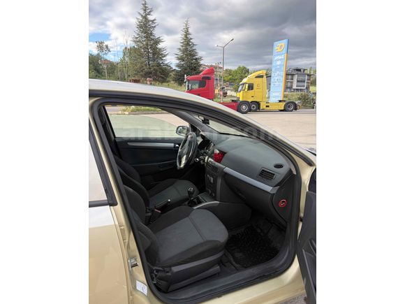 Sahibinden Opel Astra 1.6 Enjoy 2005 Model 