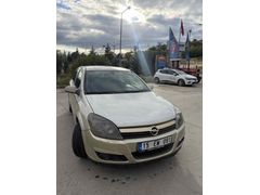 Sahibinden Opel Astra 1.6 Enjoy 2005 Model 