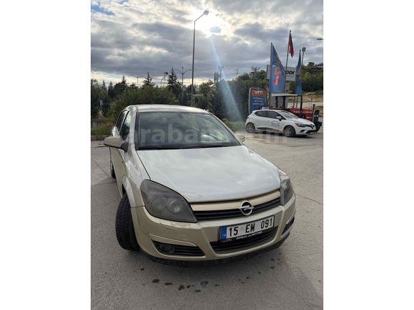 Sahibinden Opel Astra 1.6 Enjoy 2005 Model 