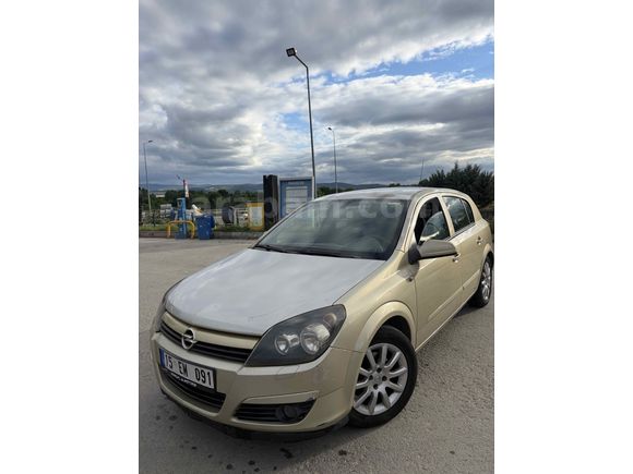 Sahibinden Opel Astra 1.6 Enjoy 2005 Model 