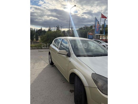 Sahibinden Opel Astra 1.6 Enjoy 2005 Model 