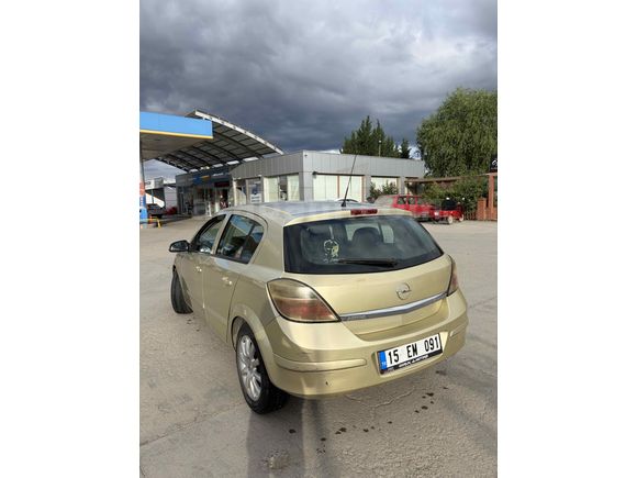 Sahibinden Opel Astra 1.6 Enjoy 2005 Model 