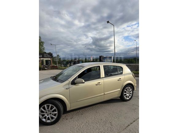 Sahibinden Opel Astra 1.6 Enjoy 2005 Model 
