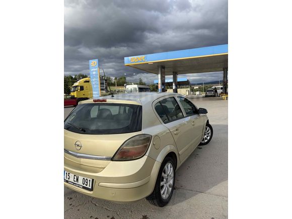 Sahibinden Opel Astra 1.6 Enjoy 2005 Model 