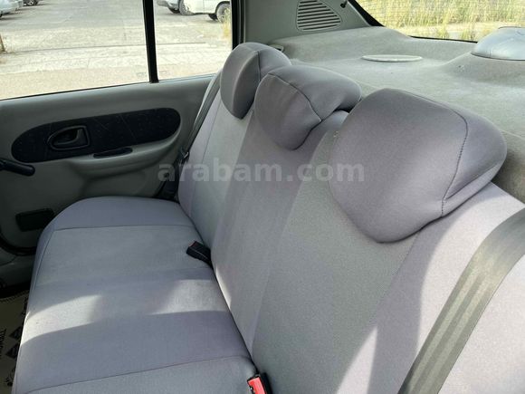 Sahibinden Renault Clio 1.4 Expression 2003 Model 