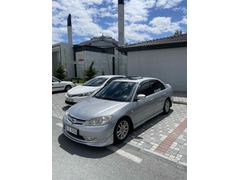 Sahibinden Honda Civic 1.6i VTEC ES 2005 Model 