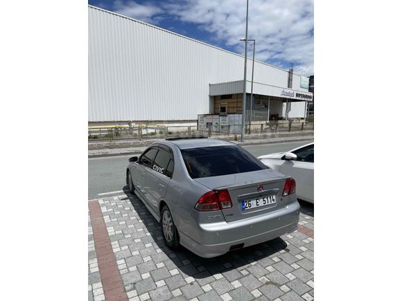 Dolu dolu vtec 2 es7 arayanlar için birebir araç 