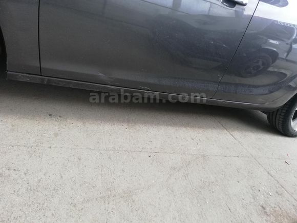 Sahibinden Opel Astra 1.3 CDTI Enjoy Plus 2012 Model