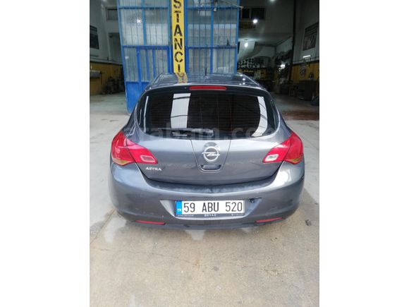 Sahibinden Opel Astra 1.3 CDTI Enjoy Plus 2012 Model