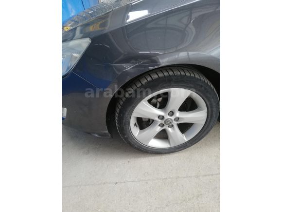 Sahibinden Opel Astra 1.3 CDTI Enjoy Plus 2012 Model