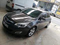 Sahibinden Opel Astra 1.3 CDTI Enjoy Plus 2012 Model