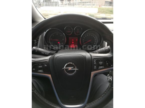 Sahibinden Opel Astra 1.3 CDTI Enjoy Plus 2012 Model
