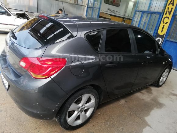 Sahibinden Opel Astra 1.3 CDTI Enjoy Plus 2012 Model