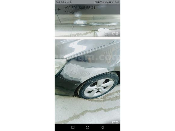 Sahibinden Opel Astra 1.3 CDTI Enjoy Plus 2012 Model