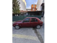 Sahibinden Ford Fiesta 1.25 Flair 1997 Model