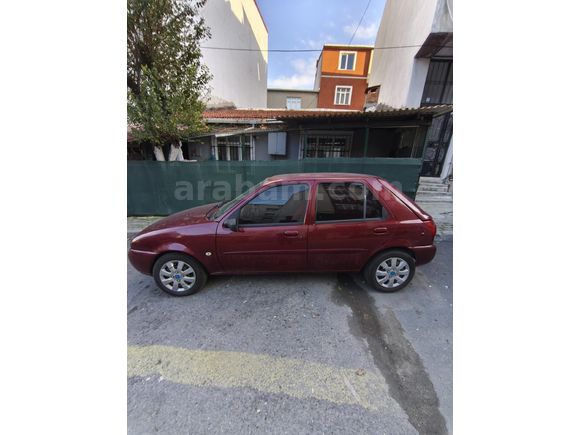 Sahibinden Ford Fiesta 1.25 Flair 1997 Model