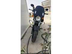 Sahibinden Kuba Superlight 125