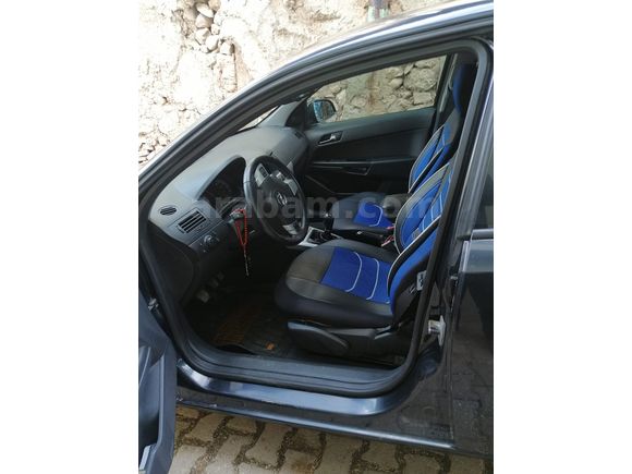 Sahibinden Opel Astra 1.6 Essentia 2012 Model 