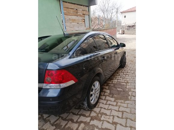 Sahibinden Opel Astra 1.6 Essentia 2012 Model 