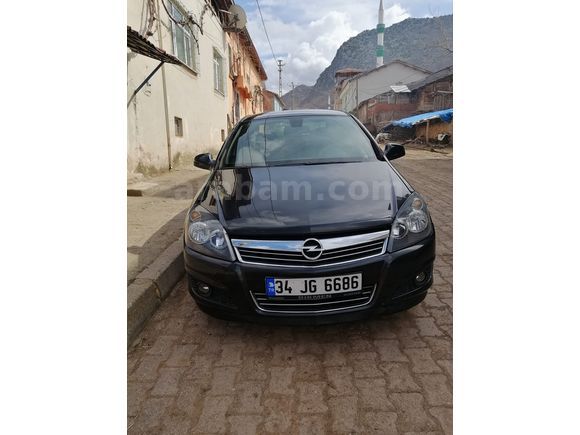 Sahibinden Opel Astra 1.6 Essentia 2012 Model 